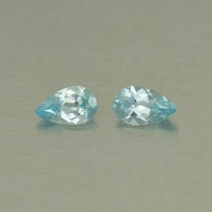 BlueZircon_pear_pair_8.0x5.0mm_2.19cts_H_zn4838_SOLD