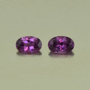 PurpleGarnet_oval_pair_6.0x4.0mm_1.08cts_N_pl512