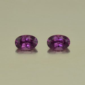PurpleGarnet_oval_pair_6.0x4.0mm_1.15cts_N_pl514