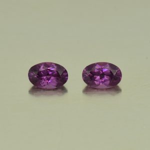 PurpleGarnet_oval_pair_6.0x4.0mm_1.18cts_N_pl516