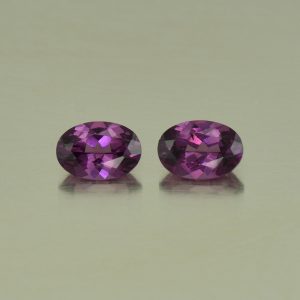 PurpleGarnet_oval_pair_6.5x4.5mm_1.42cts_N_pl523