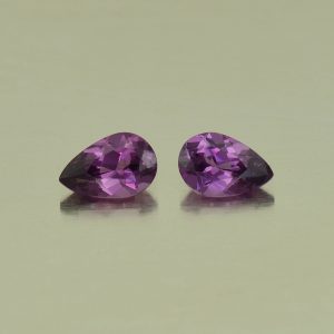 PurpleGarnet_pear_pair_6.0x4.0mm_0.89cts_N_pl545