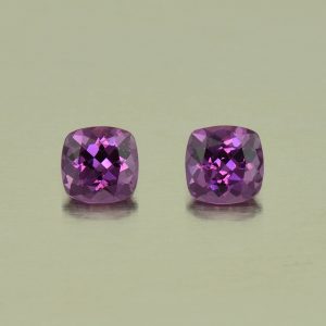 PurpleGarnet_sq_cush_pair_4.0mm_0.76cts_N_pl491_SOLD