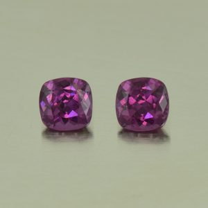 PurpleGarnet_sq_cush_pair_4.5mm_1.06cts_N_pl596_SOLD