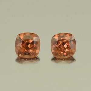 ImperialZircon_sq_cush_pair_7.0mm_4.62cts_H_zn5412_SOLD