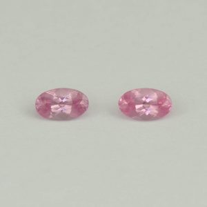 PinkSpinel_oval_pair_5.1x3.1mm_0.51cts_N_sp714