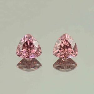 RoseZircon_trill_pair_9.0mm_7.63cts_H_zn5454_SOLD