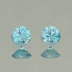 BlueZircon_round_pair_5.0mm_1.38cts_H_zn5384_SOLD