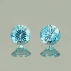 BlueZircon_round_pair_5.0mm_1.39cts_H_zn5386_SOLD