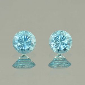 BlueZircon_round_pair_5.0mm_1.42cts_H_zn5389_SOLD