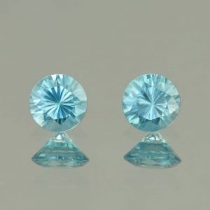 BlueZircon_round_pair_5.0mm_1.42cts_H_zn5390_SOLD