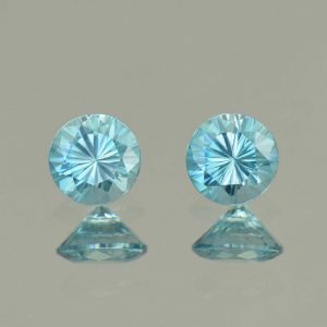BlueZircon_round_pair_5.0mm_1.44cts_H_zn5395_SOLD