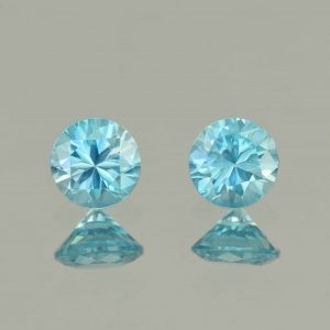 BlueZircon_round_pair_5.0mm_1.45cts_H_zn5397_SOLD