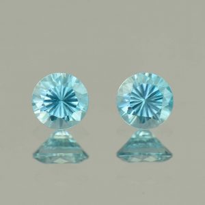 BlueZircon_round_pair_5.0mm_1.45cts_H_zn5398_SOLD