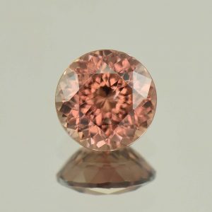 RoseZircon_round_7.8mm_2.73cts_N_zn3129