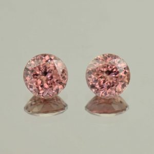 RoseZircon_round_pair_8.5mm_7.33cts_H_zn5703