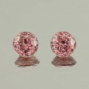 RoseZircon_round_pair_9.0mm_8.50cts_H_zn5707