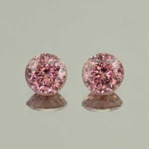 RoseZircon_round_pair_9.0mm_8.70cts_H_zn5710