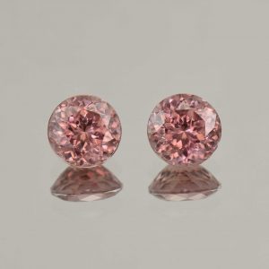 RoseZircon_round_pair_9.0mm_8.71cts_H_zn5711
