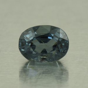 GreySpinel_oval_6.4x4.7mm_0.95cts_N_sp742
