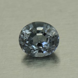 GreySpinel_oval_6.7x6.0mm_1.16cts_N_sp745
