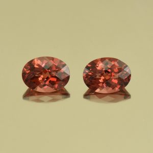 RoseMalayaGarnet_ch_oval_pair_8.1x6.0mm_3.06cts_N_rm228_SOLD