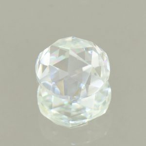 WhiteZircon_round_rosecut_6.5mm_1.41cts_H_zn5670_a
