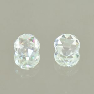 WhiteZircon_round_rosecut_pair_5.0mm_1.49cts_H_zn5660_a