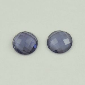BlueSpinel_round_rosecut_pair_5.0mm_0.89cts_N_sp765_a