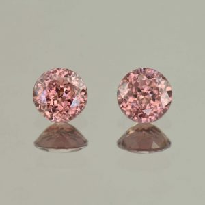 RoseZircon_round_pair_5.5mm_1.93cts_H_zn5744