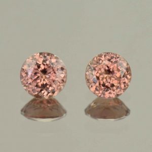 RoseZircon_round_pair_6.0mm_2.52cts_H_zn5777