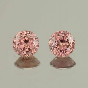 RoseZircon_round_pair_6.5mm_3.11cts_H_zn5788