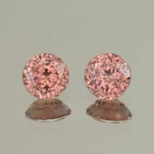 RoseZircon_round_pair_6.5mm_3.20cts_H_zn5792