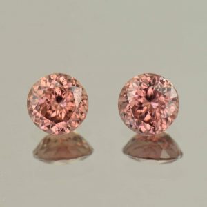 RoseZircon_round_pair_6.5mm_3.29cts_H_zn5794