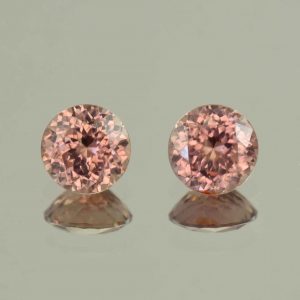 RoseZircon_round_pair_7.0mm_3.97cts_H_zn5797