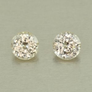 ChampagneZircon_round_pair_7.5mm_4.95cts_N_zn5906