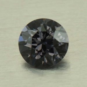 GreySpinel_round_6.0mm_0.77cts_N_sp774