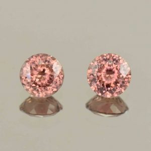 RoseZircon_round_pair_6.5mm_2.99cts_H_zn6087