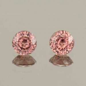 RoseZircon_round_pair_6.5mm_3.02cts_H_zn6094