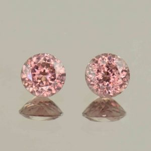 RoseZircon_round_pair_6.5mm_3.09cts_H_zn6102