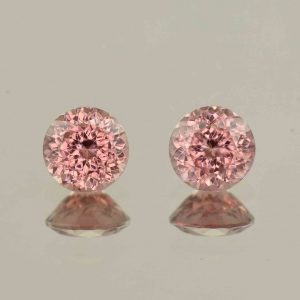 RoseZircon_round_pair_6.5mm_3.19cts_H_zn6113