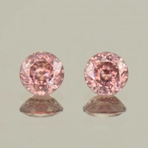 RoseZircon_round_pair_7.5mm_4.76cts_H_zn6137