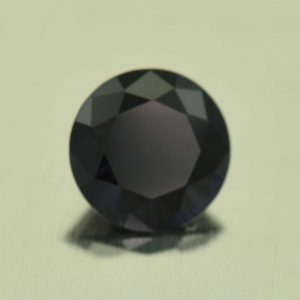 BlueSpinel_round_6.6mm_1.20cts_N_sp795