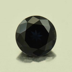 BlueSpinel_round_8.1mm_2.16cts_N_sp799