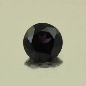 PurpleSpinel_round_5.0mm_0.51cts_N_sp838