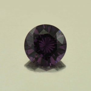 PurpleSpinel_round_6.0mm_0.86cts_N_sp840