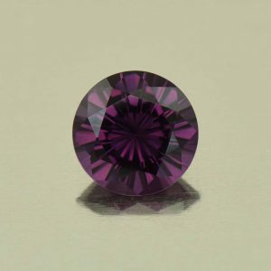 PurpleSpinel_round_6.0mm_0.87cts_N_sp841