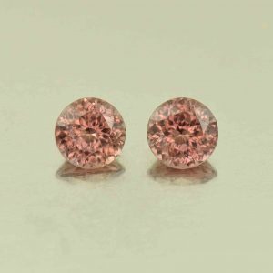 RoseZircon_round_pair_5.5mm_1.90cts_H_zn6154