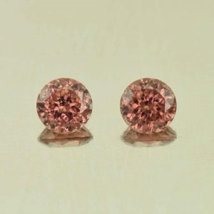 RoseZircon_round_pair_5.5mm_2.01cts_H_zn5549