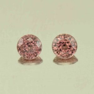 RoseZircon_round_pair_5.5mm_2.01cts_H_zn5550